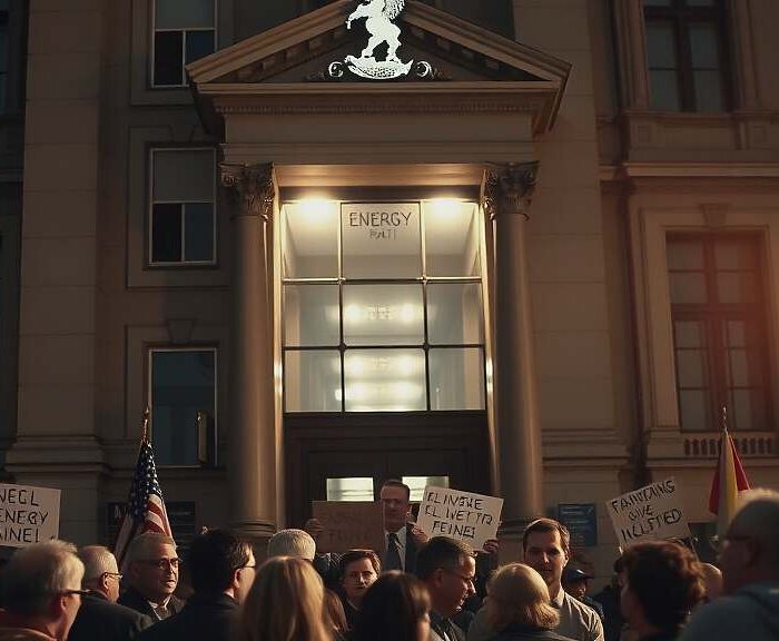 Opposition Presses Government Over Potential Jet Fuel Shortages Amid Energy Crisis Fears