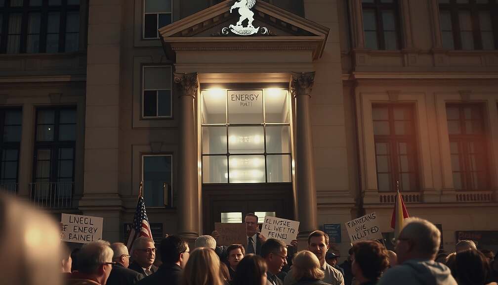 Opposition Presses Government Over Potential Jet Fuel Shortages Amid Energy Crisis Fears