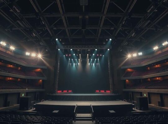 Gaza Benefit Concert Faces Venue Crisis After Cancellations, Despite Artist Commitment