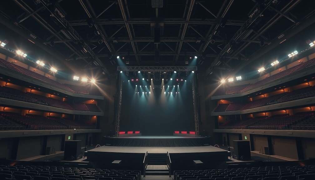 Gaza Benefit Concert Faces Venue Crisis After Cancellations, Despite Artist Commitment