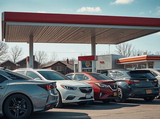 SPD Demands Oil Giants Immediately Lower Gas Prices Following Global Price Drop