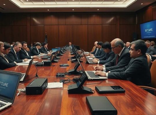 Lindholz Calls for Ban on Signal, Urges Switch to European Messenger Wire for Political Communications