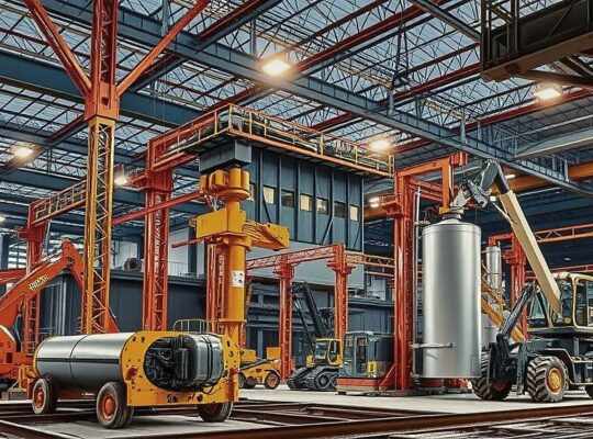 Industry Boosts Investment Plans Despite Energy Cost Uncertainty