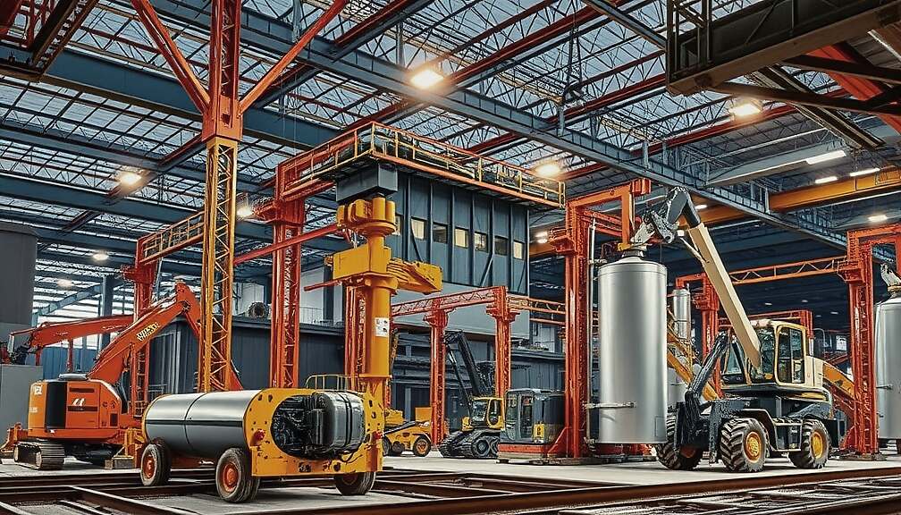 Industry Boosts Investment Plans Despite Energy Cost Uncertainty