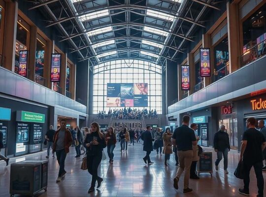 Consumer Advocates Demand Clear Rules for Ticket Resale Market Transparency