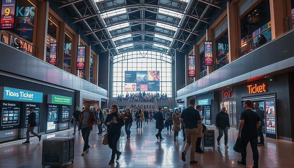 Consumer Advocates Demand Clear Rules for Ticket Resale Market Transparency