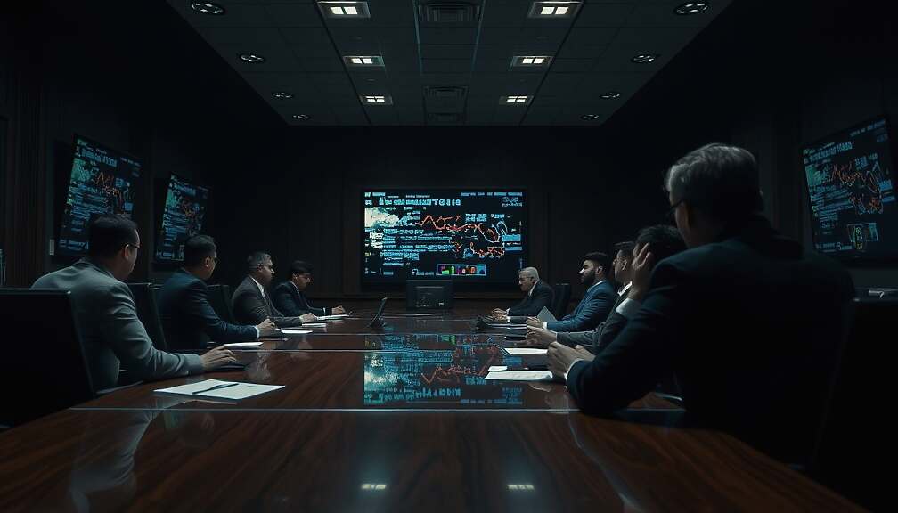 German Government Remains Silent on Potential Signal Hacking of Top Officials