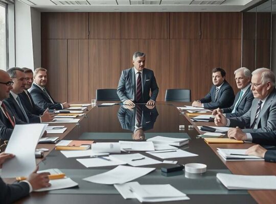 German Labour Federation Rejects Health Commission's Reform Plan, Urges Limits on Profit‑Driven Private Equity in Healthcare