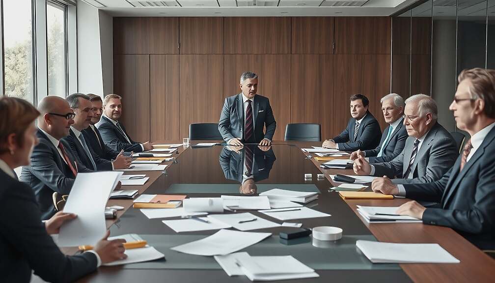 German Labour Federation Rejects Health Commission's Reform Plan, Urges Limits on Profit‑Driven Private Equity in Healthcare