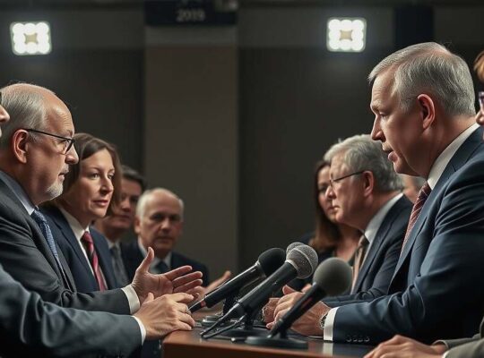 SPD Slams CDU on Fiscal Lies as Experts Urge Pragmatic Debt Policy