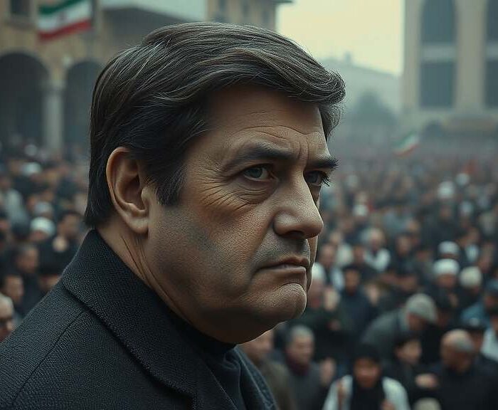 Green Politician Warns of Imminent Crackdown and Executions in Iran