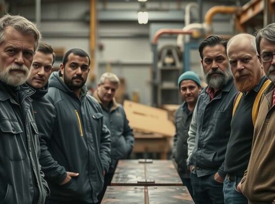 Craftsmen Call to Halt Proposed €1,000 Stimulus, Urge Better Support Measures