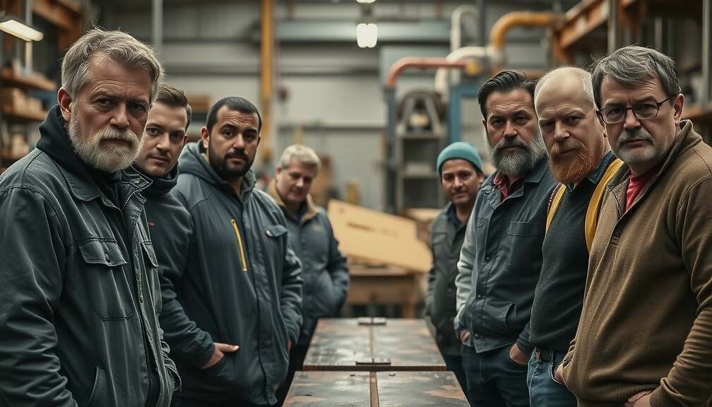 Craftsmen Call to Halt Proposed €1,000 Stimulus, Urge Better Support Measures