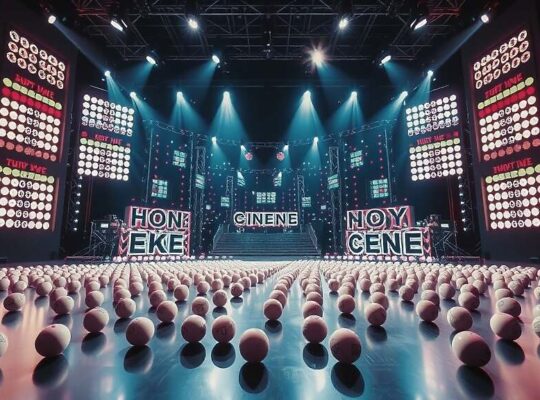 Key Details on Friday's Draw and Tax Implications