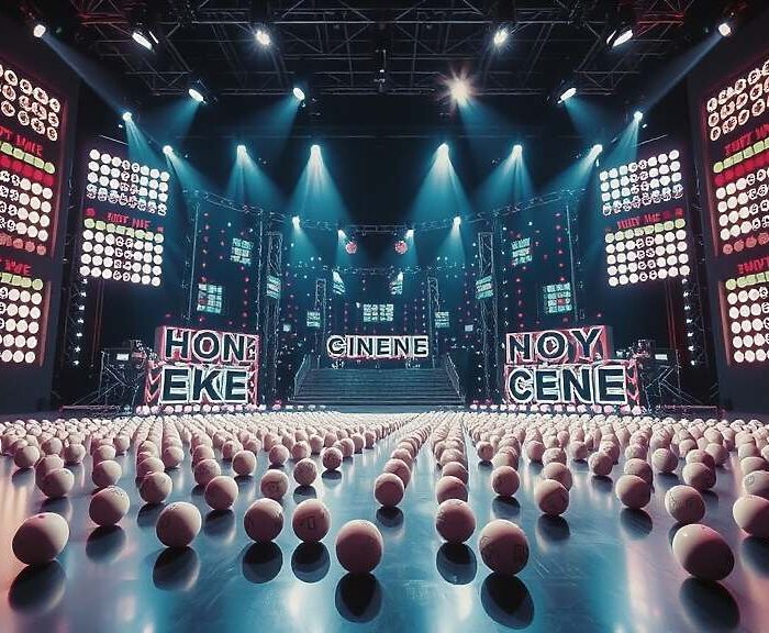 Key Details on Friday's Draw and Tax Implications