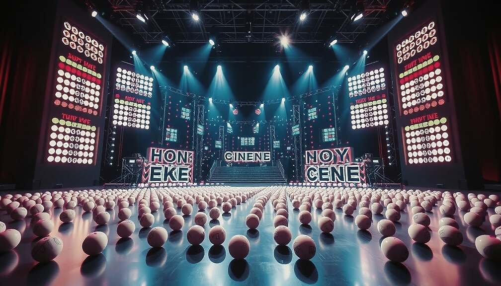 Key Details on Friday's Draw and Tax Implications