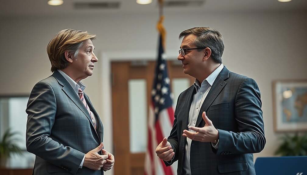 German Doctors Union Rejects Proposed Partial Sick Leave as "Absurd Bureaucracy"