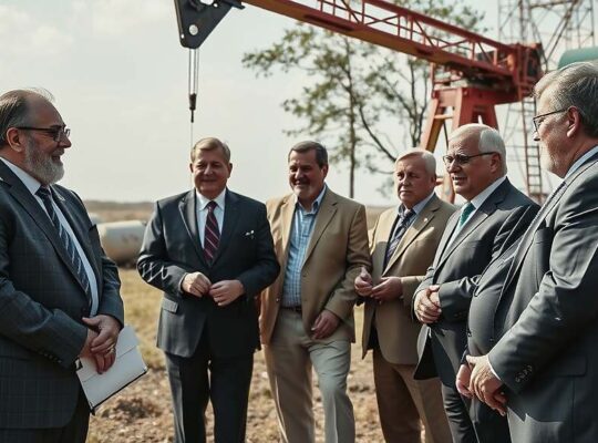 East German Leaders Demand Immediate Suspension of Fuel CO2 Tax to Ease Cost of Living