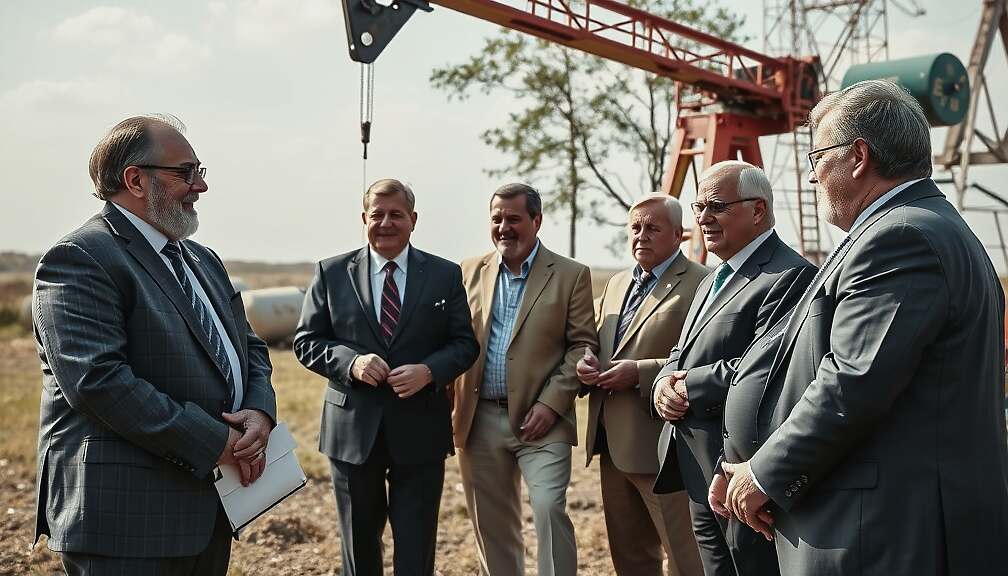 East German Leaders Demand Immediate Suspension of Fuel CO2 Tax to Ease Cost of Living