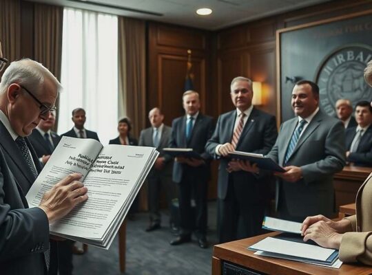 Switzerland Approves Fuel Tax Cut to Ease Inflationary Pressure and Stabilize Economy