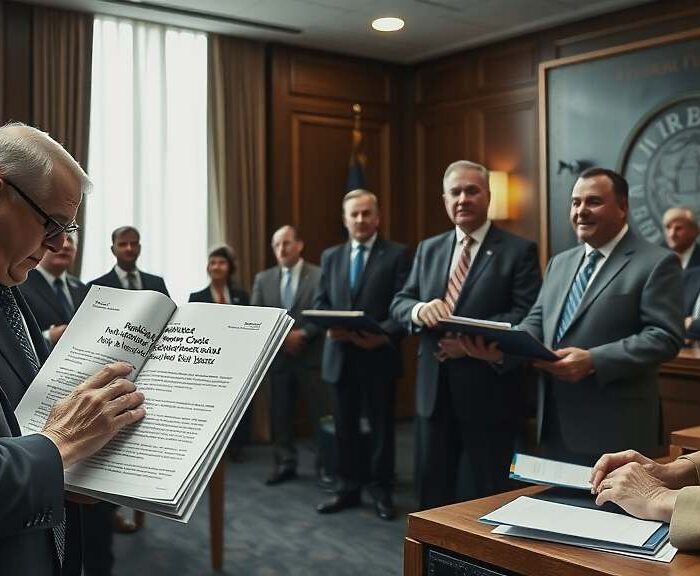 Switzerland Approves Fuel Tax Cut to Ease Inflationary Pressure and Stabilize Economy