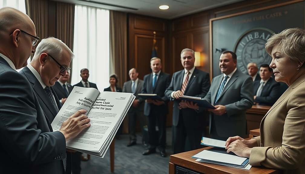 Switzerland Approves Fuel Tax Cut to Ease Inflationary Pressure and Stabilize Economy