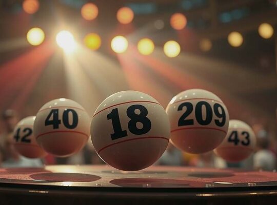 Your Chance to Claim Grand Prize