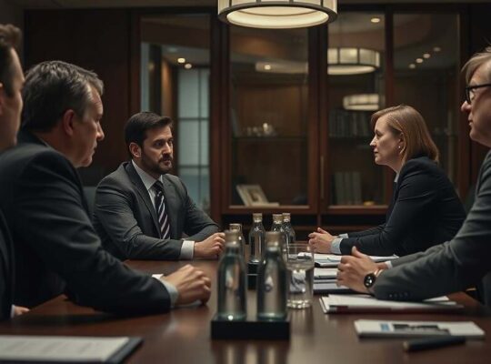 Employers Reject Government's Proposed Tax-Free €1,000 Worker Bonus as Impossibly Costly