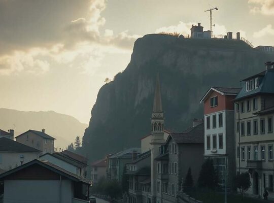 German Regions Lag Behind in Preventing Avoidable Deaths Despite Progress in Western Europe