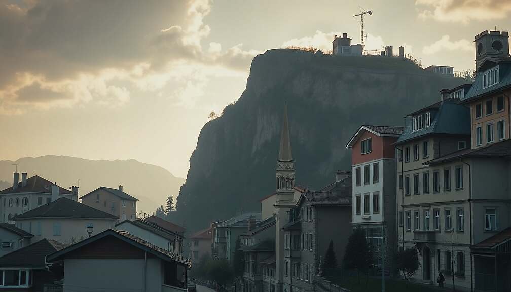 German Regions Lag Behind in Preventing Avoidable Deaths Despite Progress in Western Europe