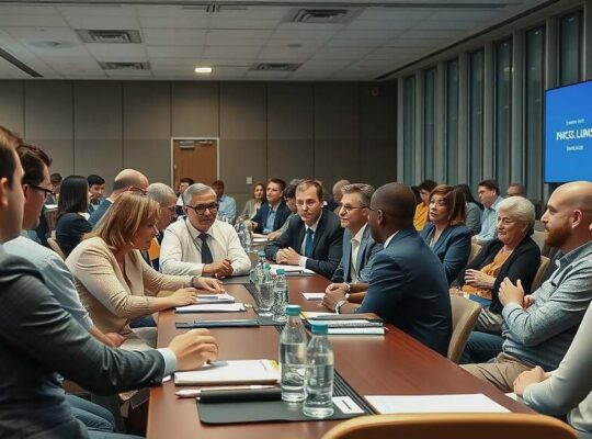 Linke Rejects Antisemitism Label, Defends Israel-Palestine Stance, and Critiques AfD Voters