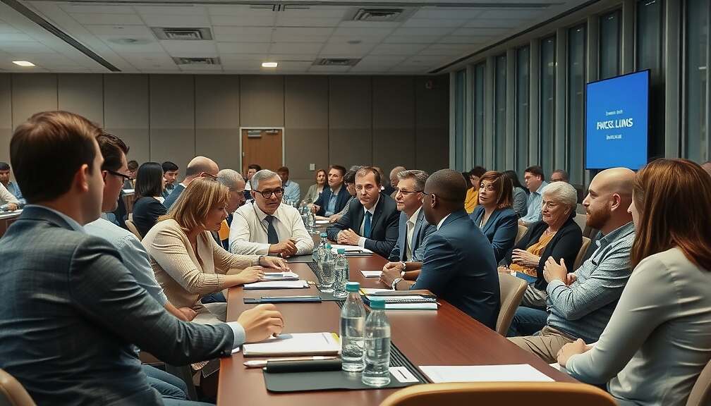 Linke Rejects Antisemitism Label, Defends Israel-Palestine Stance, and Critiques AfD Voters