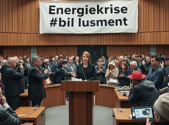 German Economic Advisor Proposes Speed Limit to Combat Oil Crisis