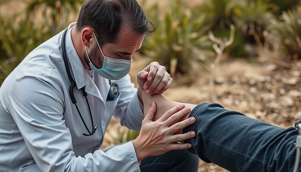 Tick-Borne Infections See Slight Rise in Fatalities as Experts Advise Prevention and Vaccination