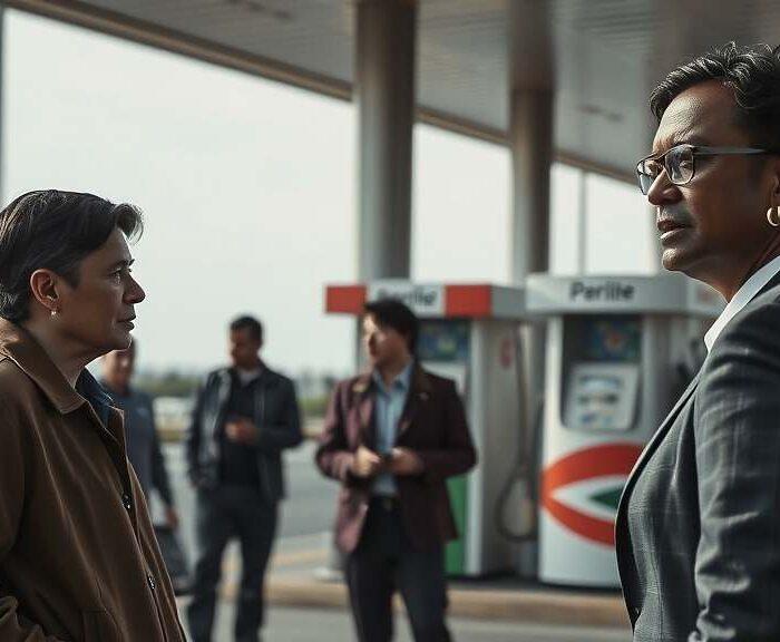 CSU Politician Challenges Gas Stations Over Pricing, Demanding Intervention on Profiteering