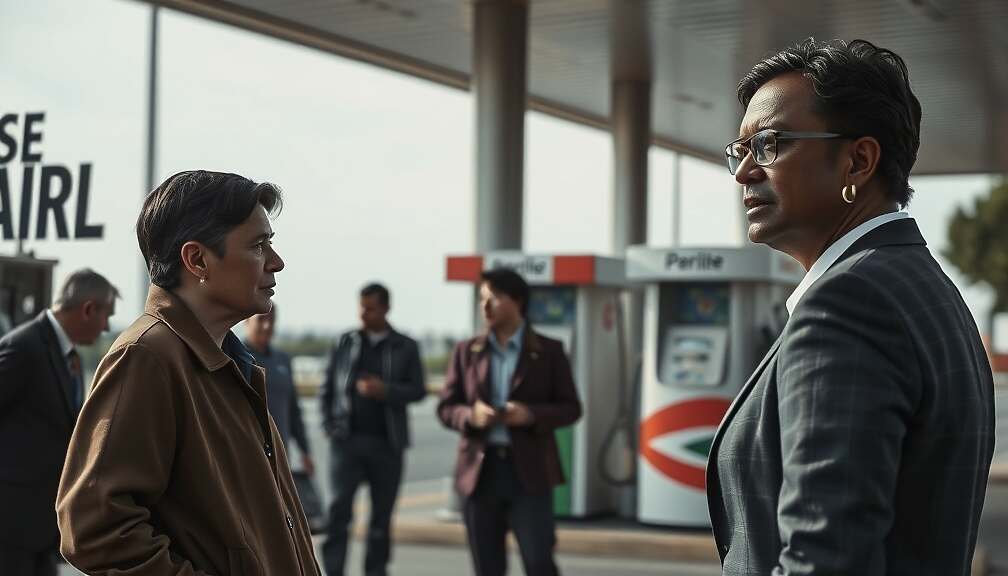 CSU Politician Challenges Gas Stations Over Pricing, Demanding Intervention on Profiteering