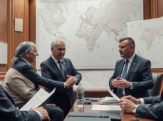 CSU Calls for Early Parliamentary Input on Potential German Role in Strait of Hormuz Mission