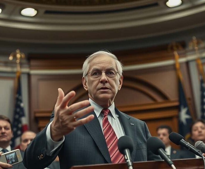 SPD Calls for Emergency Summit on Energy Security Amid Global Crisis Concerns