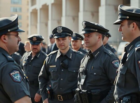 Police Union Opposes Softening Stance on Fare Evasion, Citing Deterrence Risks