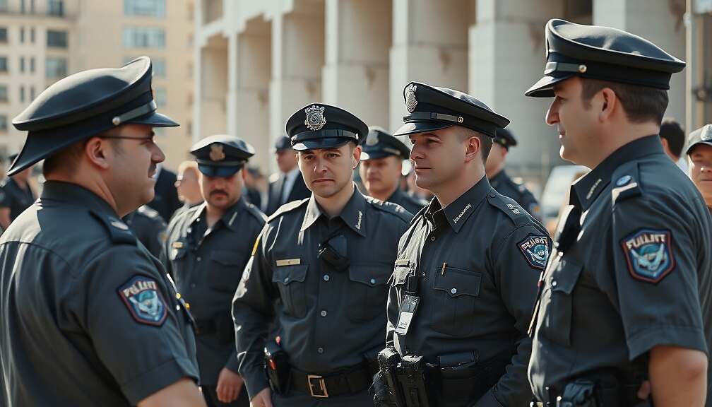 Police Union Opposes Softening Stance on Fare Evasion, Citing Deterrence Risks