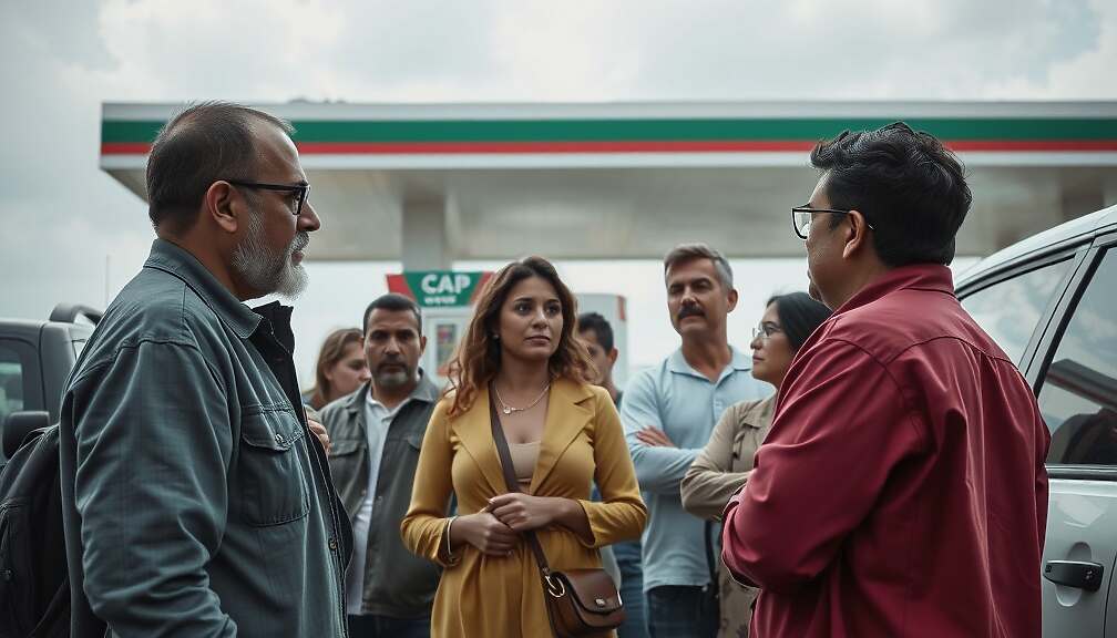 Lobbyists Demand Higher Commuter Rates While Politicians Push for Anti-Price Gouging Action