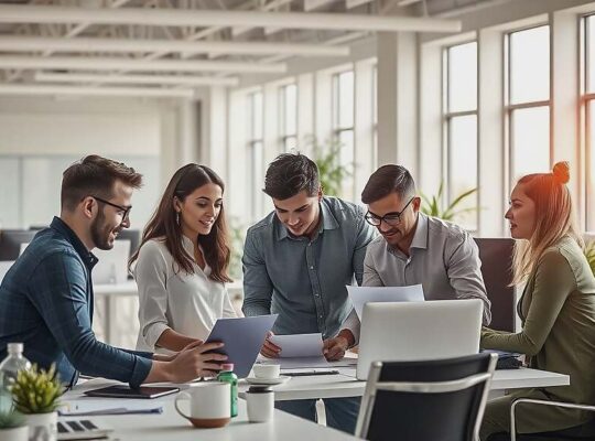 Germany Extends Worker Tax Break, Boosting Relief Fund Until 2027