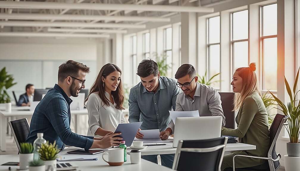 Germany Extends Worker Tax Break, Boosting Relief Fund Until 2027