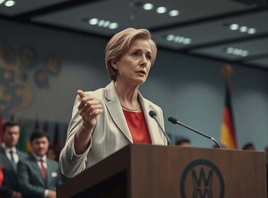 SPD Critic Slam Party Leadership for Lacking Direction and Empathy