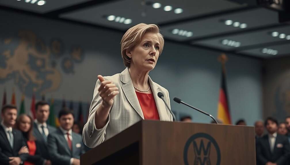 SPD Critic Slam Party Leadership for Lacking Direction and Empathy