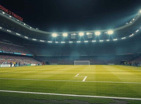 Freiburg Edge Out Mainz With Late Goal for Three Points in Bundesliga Clash