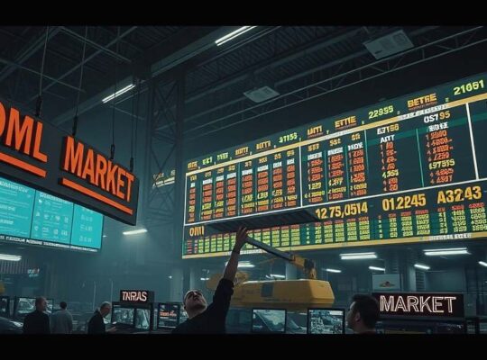 Ukraine President Slams Easing of Russian Sanctions, Calling It War Fuel Funding