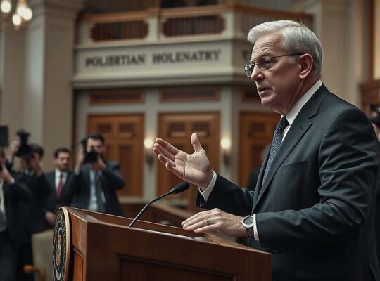 German Minister Rejects Sugar Tax and Champions Farm Autonomy Against EU Overreach