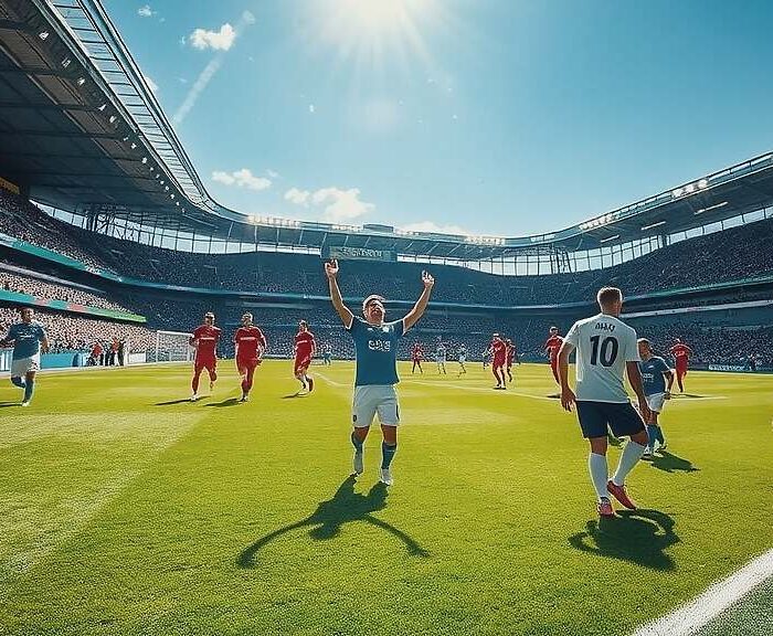 Schalke Dominates Münster to Solidify 2. Bundesliga League Lead