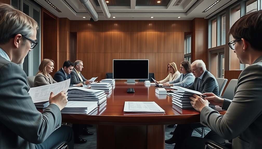 German Finance Minister Confident in Future Debt Reduction Amid Rising Costs and Reforms